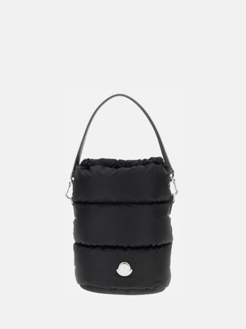 Moncler CARADOC BUCKET BAG