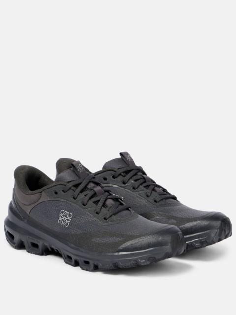 x On Cloudventure 2.0 running shoes
