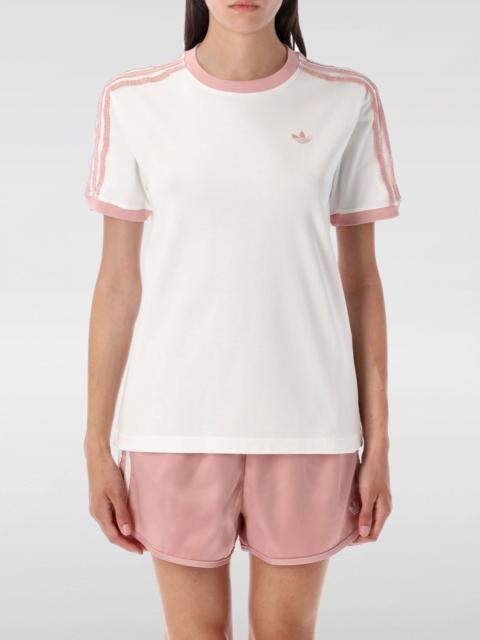 adidas Originals T-shirt woman Adidas Originals