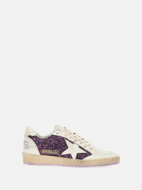 Golden Goose BALL STAR SNEAKERS