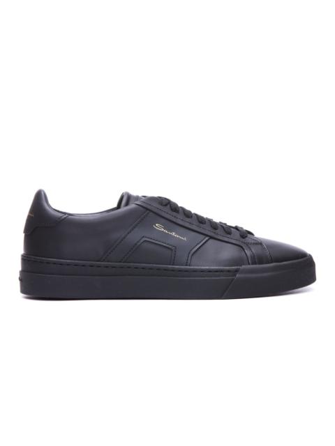 Santoni Santoni Men Dbs3 Sneakers
