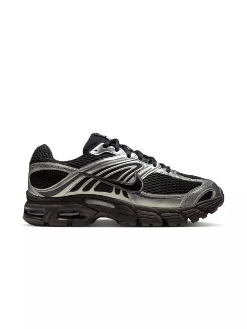 Nike Air Max Moto 2K "Black/Metallic Silver/Anthracite" Women's Shoe