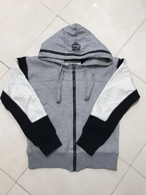 Other Designers Asics × Japanese Brand × Onitsuka Tiger - ONITSUKA TIGER SWEATER HOODIE