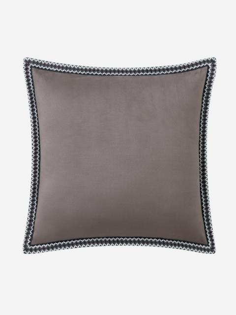 UGG ® Kirkwood Pillow 20" x 20" Polyester Pillows in Charcoal