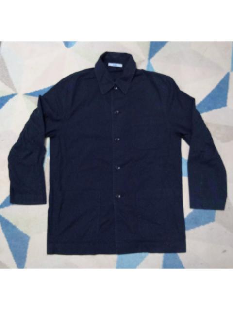 Other Designers Japanese Brand - Pocket Button Up Shirt
