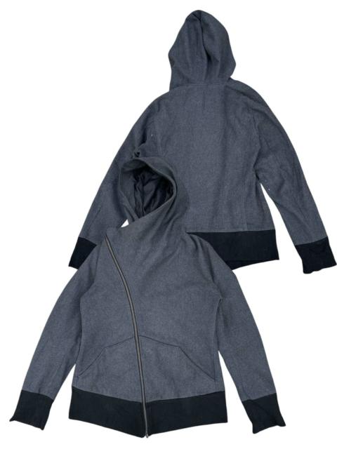 Other Designers Kith - 🚨ACCEPT OFFER🚨💥Rare💥 nano universe hoodie zipper