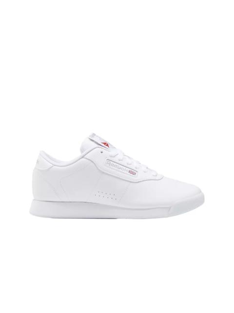 Reebok Princess Wide "White" Women's Shoe