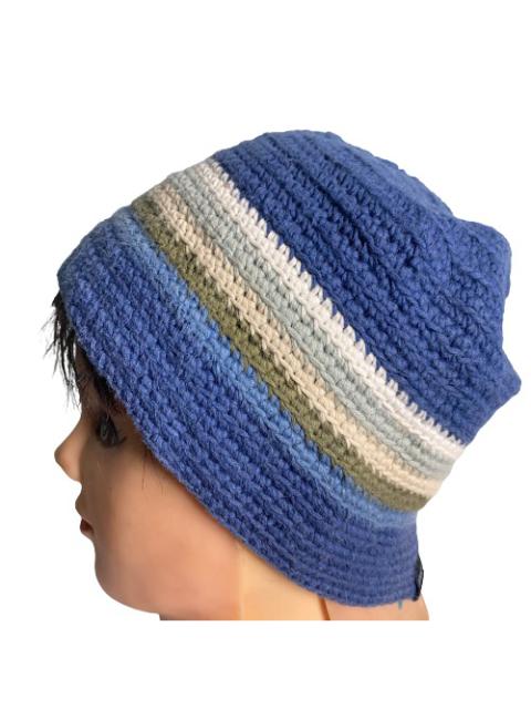 Other Designers Vintage - Vintage Ripcurl Surf Hawaii Straw Hat Beanie