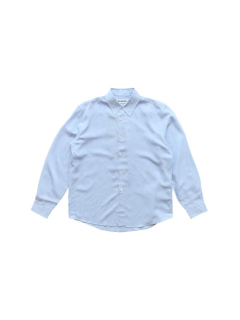 Our Legacy Our Legacy Beyond Shirt Blue