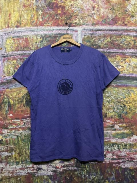 Polo Ralph Lauren Vintage Polo Sport Tee