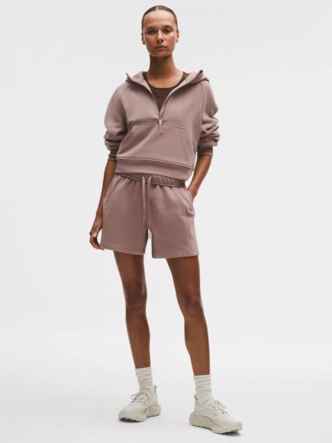 lululemon Scuba High-Rise Short 5"