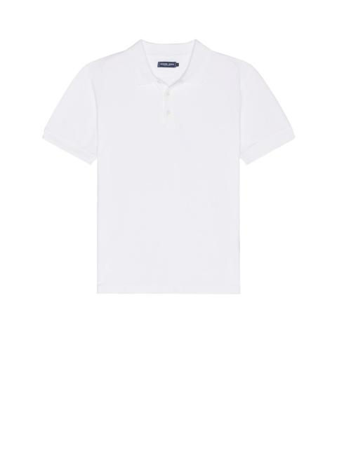 FRESCOBOL CARIOCA Horacio Polo