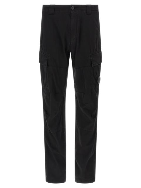 C.P. Company C.P. Company Men Cargo Pants
