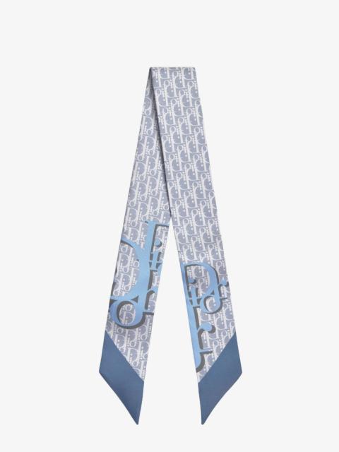 Dior Dior Women Dior Infini Silk Mitzvah