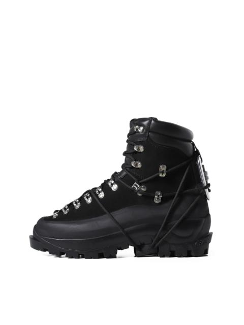 送料関税込み HELIOT EMIL LOW HIKING BOOTS HELIOT EMIL ++ LOW HIKING BOOTS