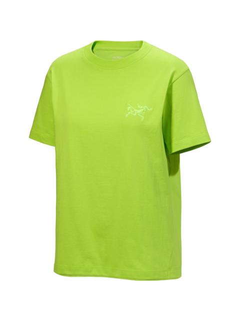 Arc'teryx Kragg Cotton Little Bird Crew Shirt SS