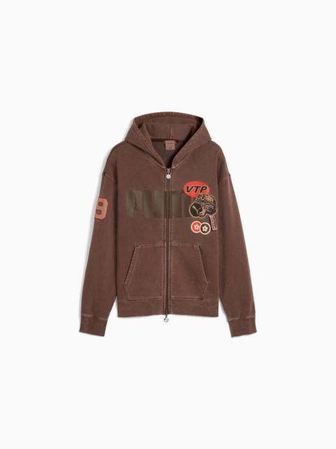 PUMA PUMA x VANDYTHEPINK Hoodie