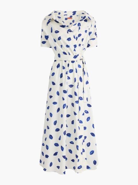 Altuzarra LYDIA DRESS