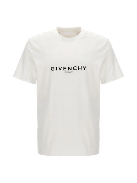 Givenchy Givenchy Men Logo T-Shirt