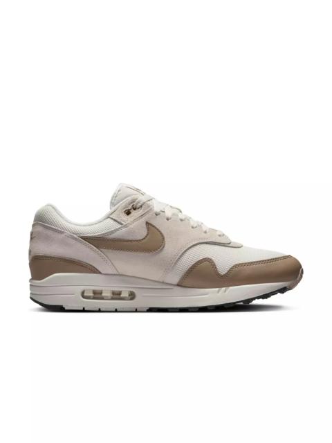 Nike Air Max 1 "Phantom/Light Orewood Brown/Black/Khaki" Men's Shoe