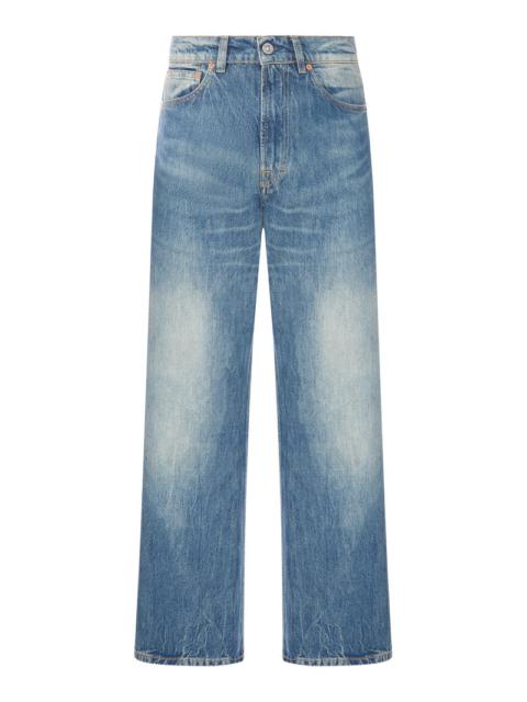 Our Legacy Our Legacy Men Third Cut River Jeans