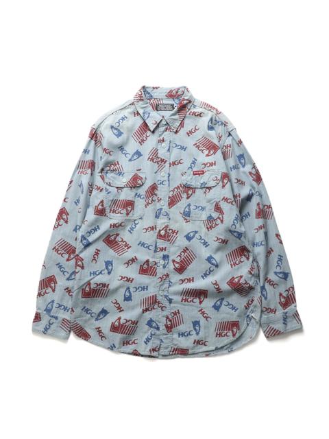Hysteric Glamour HYSTERIC GLAMOUR