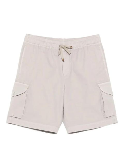 Brunello Cucinelli Brunello Cucinelli Men Bermuda Shorts