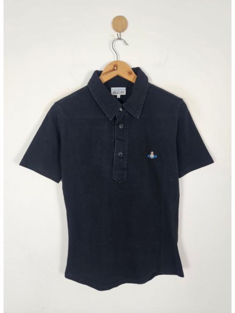 Vivienne Westwood Vivienne Westwood Man Polo Shirt