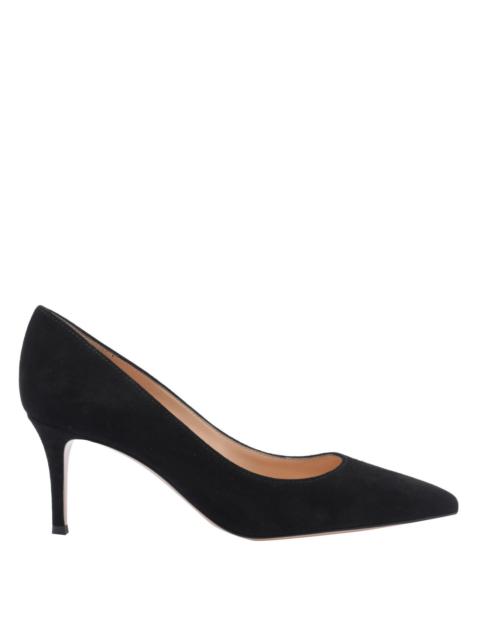 Gianvito Rossi Women Gianvito 70 Decollete'