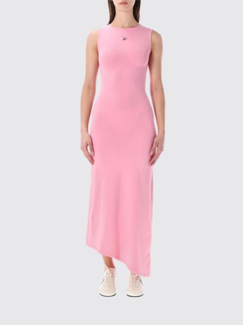 Marine Serre Dress woman Marine Serre