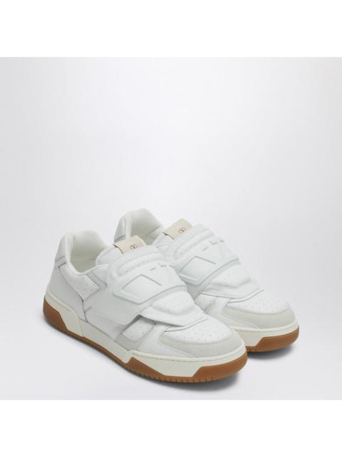 Valentino Valentino Garavani Sneaker Low Top Joie De Jouer White Men