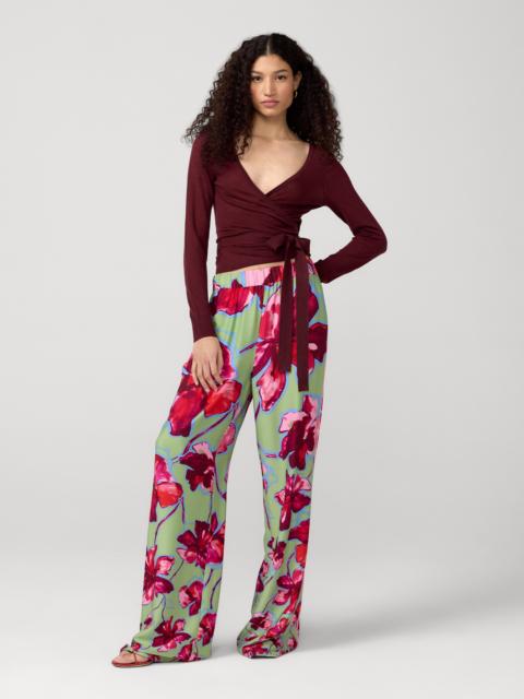 DIANE VON FURSTENBERG Verick Pants