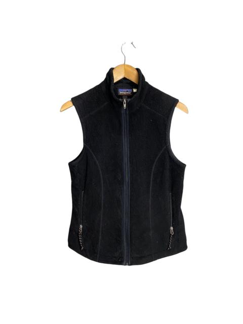 Other Designers Vintage - Patagonia Fleece zipper vest