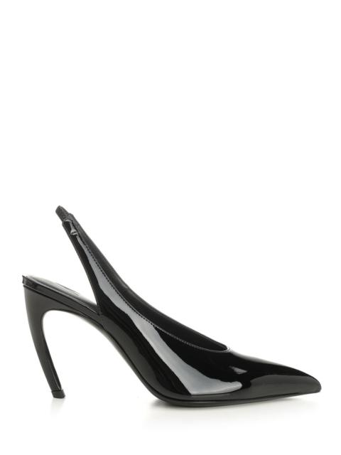 THE ATTICO Pumps Black