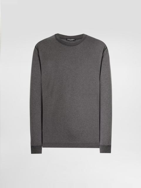 Dolce & Gabbana Cotton t-shirt