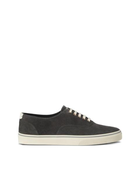 Brunello Cucinelli Brunello Cucinelli Grey Trainers - Low-Tops Men