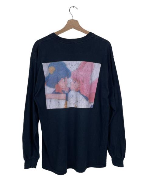 Other Designers VINTAGE ANIME VERY RARE ARABIC FONT VERSION