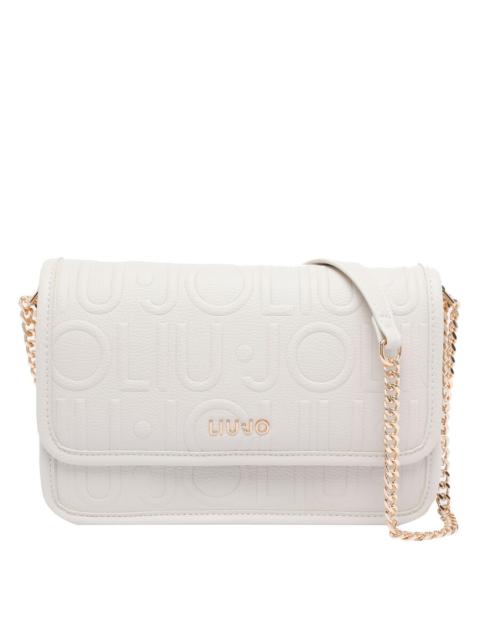 Other Designers Liu-Jo Logo Crossbody Bag