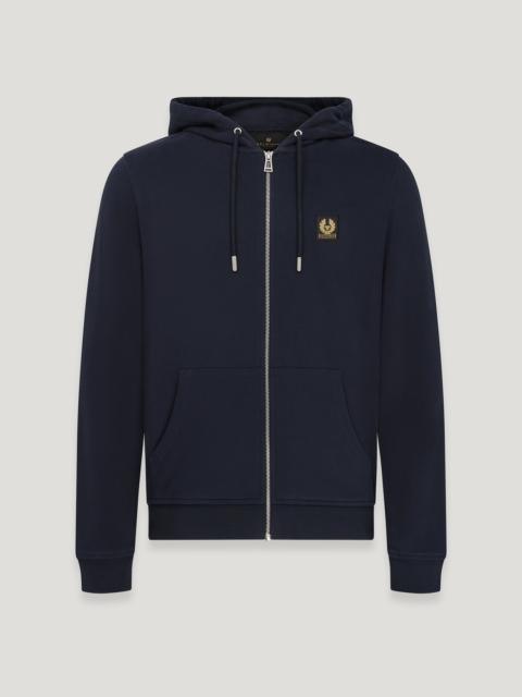 Belstaff BELSTAFF FULL ZIP HOODIE