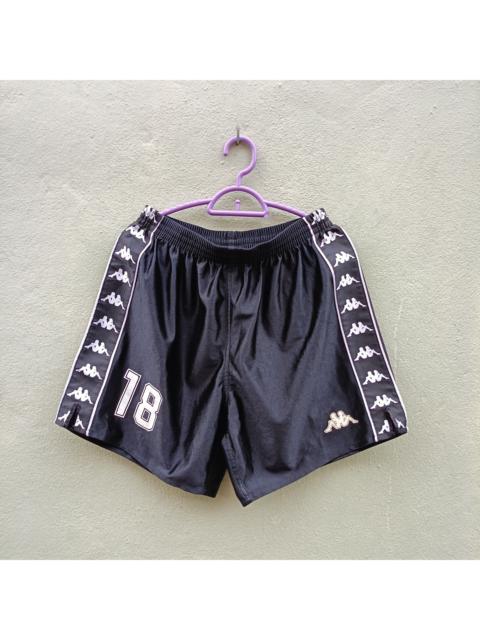 Vintage - Kappa short pants