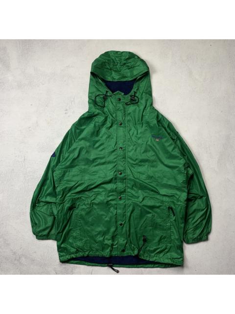 Other Designers Polo Ralph Lauren - Vintage Polo Sport Ralph Lauren Parka Jacket
