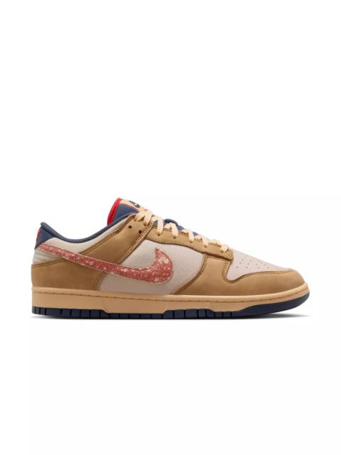 Nike Dunk Low Retro SE "Wheat Sanddrift" Men's Shoe