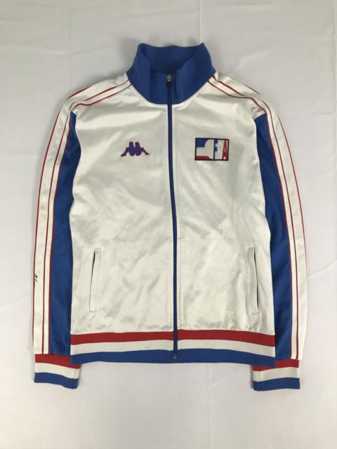 Other Designers Other - Original Kappa France Sweater