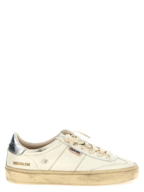 Golden Goose Women 'Soul Star' Sneakers