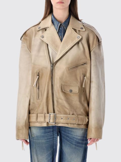 Golden Goose Coat woman Golden Goose