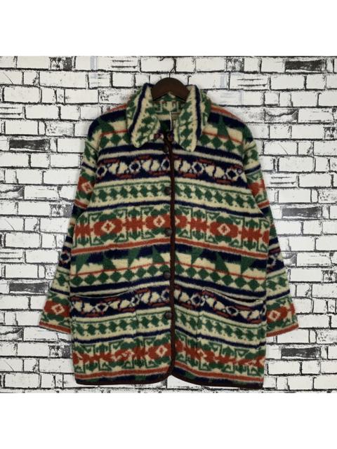 Other Designers Japanese Brand Wonder Color Native Jacket