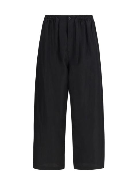 Lemaire Lemaire Pyjama Pants