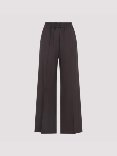 Brunello Cucinelli Brunello Cucinelli Wide Leg Pants
