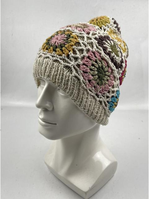 Other Designers Japanese Brand - very rare design sham rock japan hat tc43