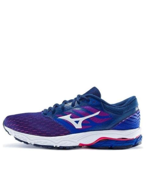 Mizuno Mizuno Prodigy 3 Blue/Red J1GC201001